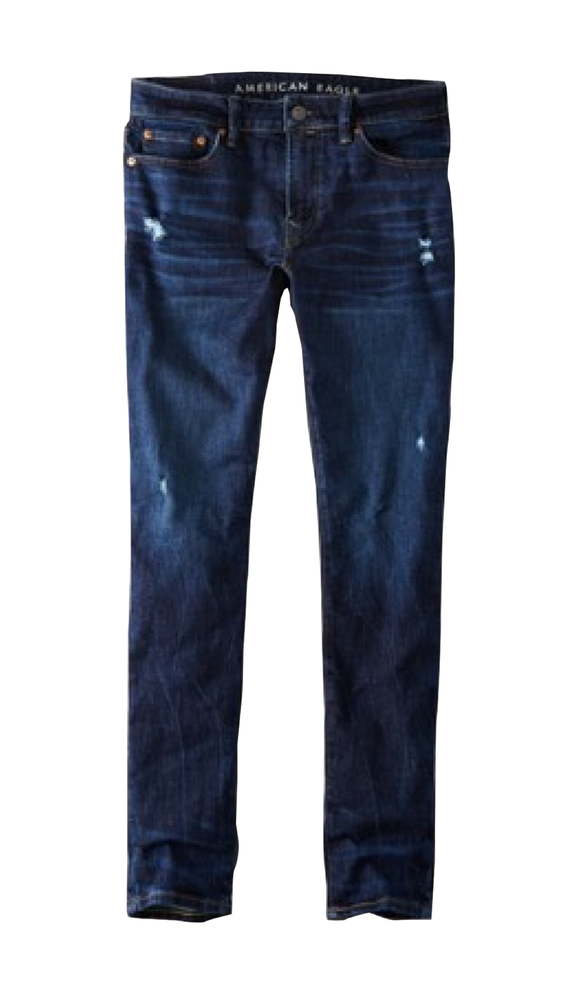 Ne(X)t Level AirFlex Skinny Jean from American Eagle