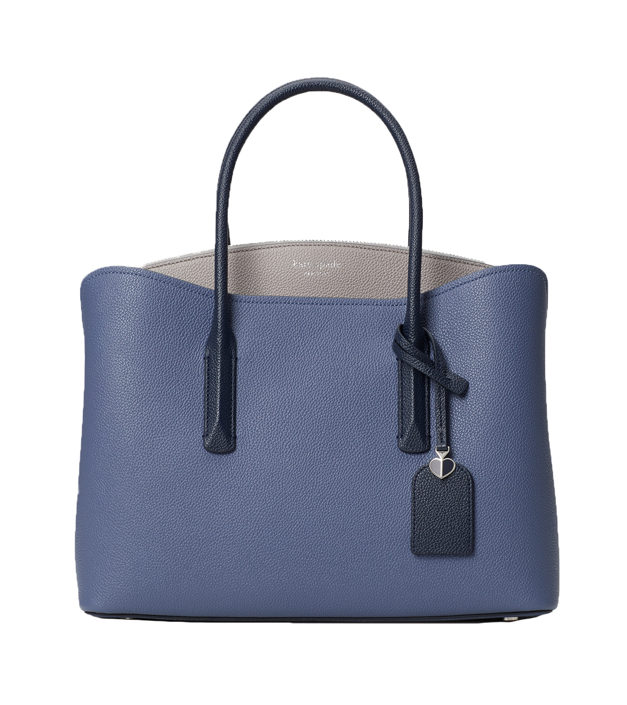 The Margaux Satchel from Kate Spade