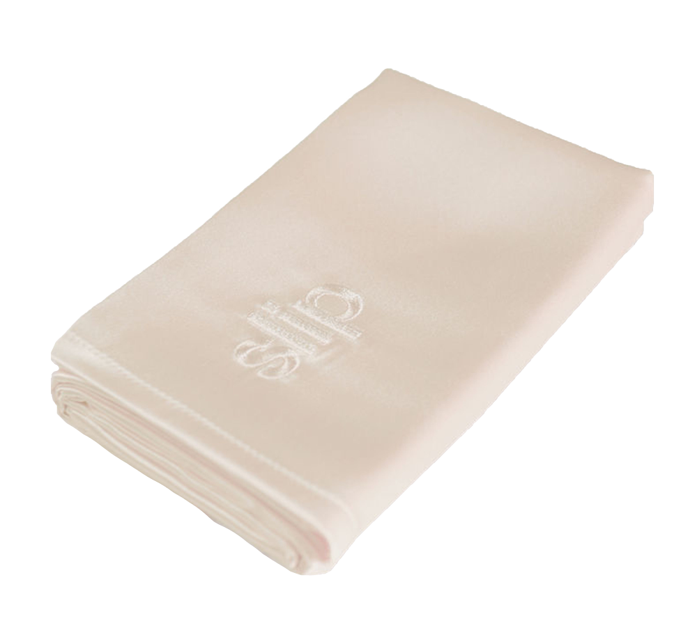 Slip Silk Pillowcase from Neiman Marcus